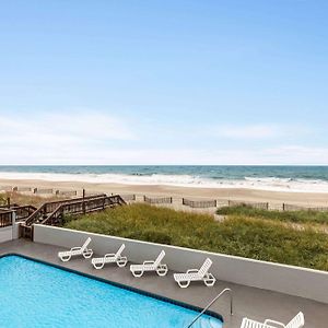 Days Inn By Wyndham Myrtle Beach-Beach Front